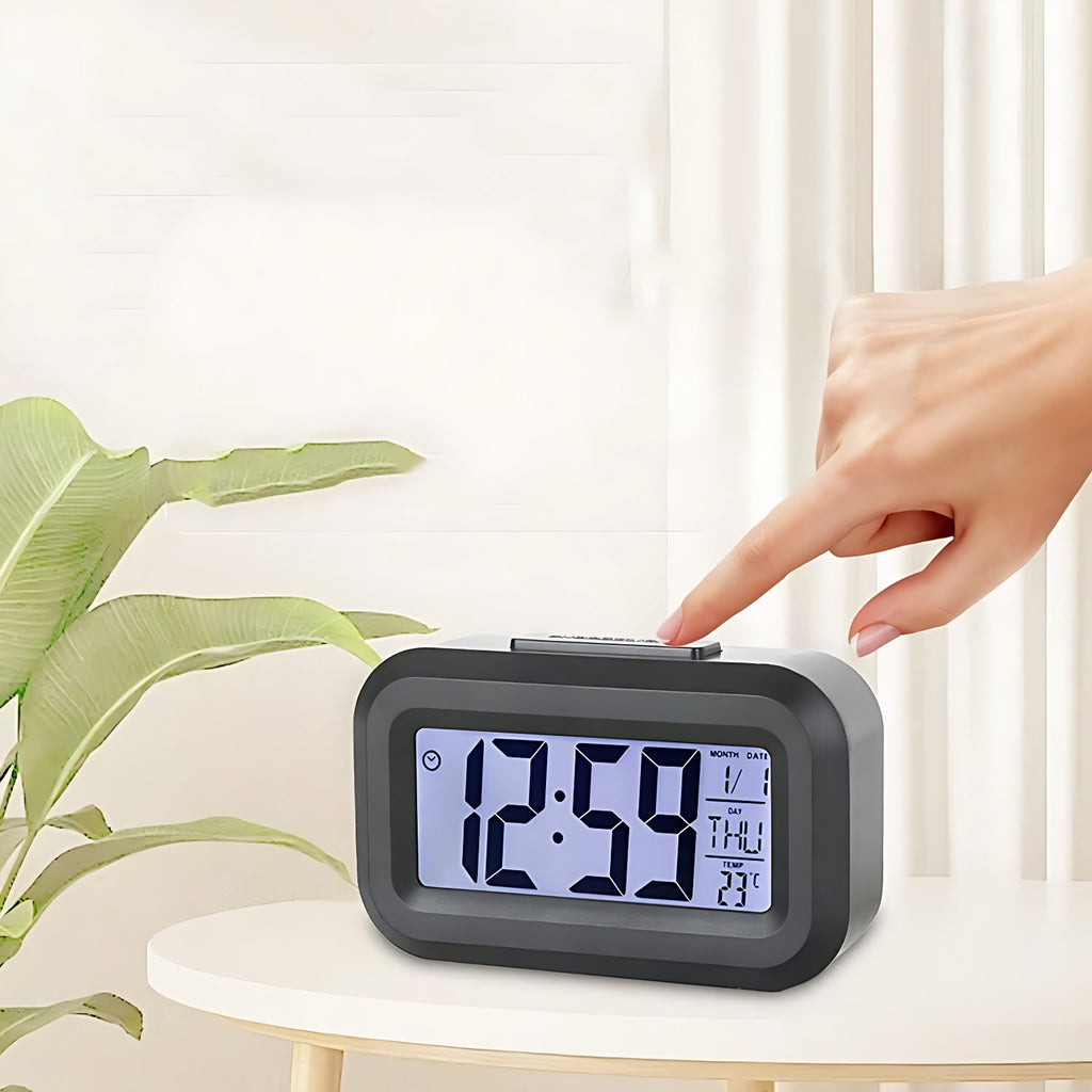 Digitaler Mini-Wecker