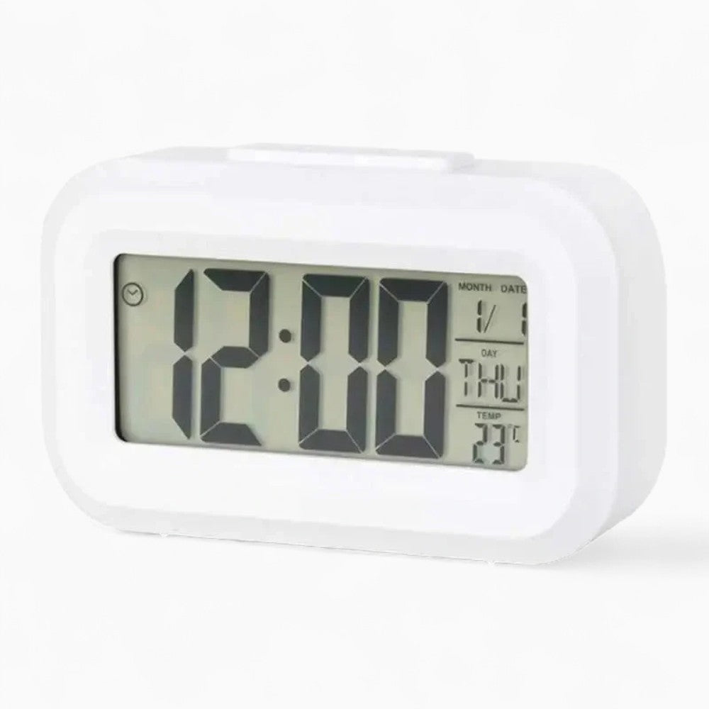 Digitaler Mini-Wecker