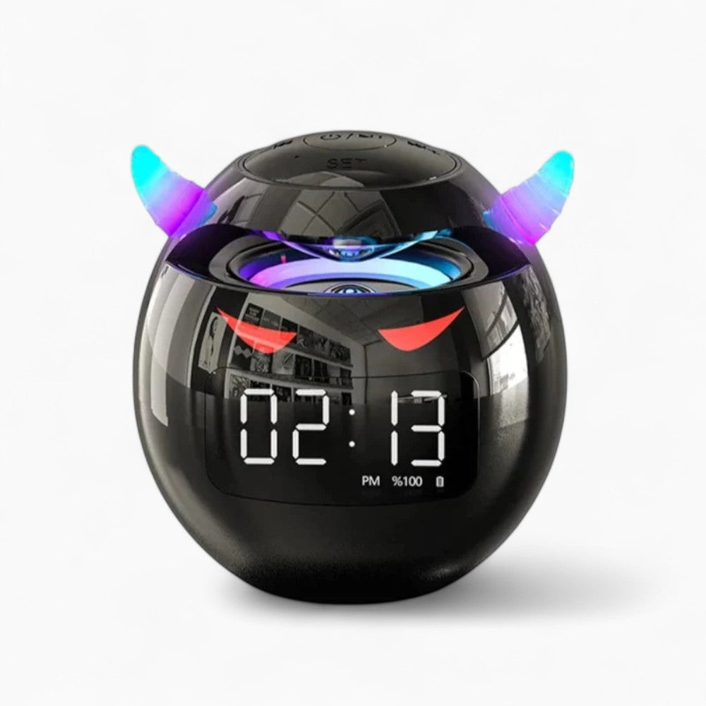 Réveil Digital Original