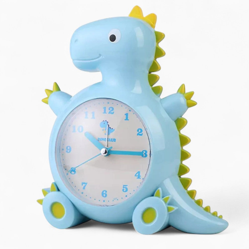 Analoger Dinosaurierwecker