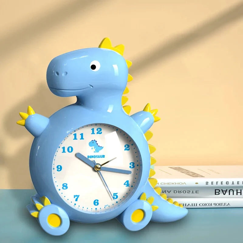 Analoger Dinosaurierwecker