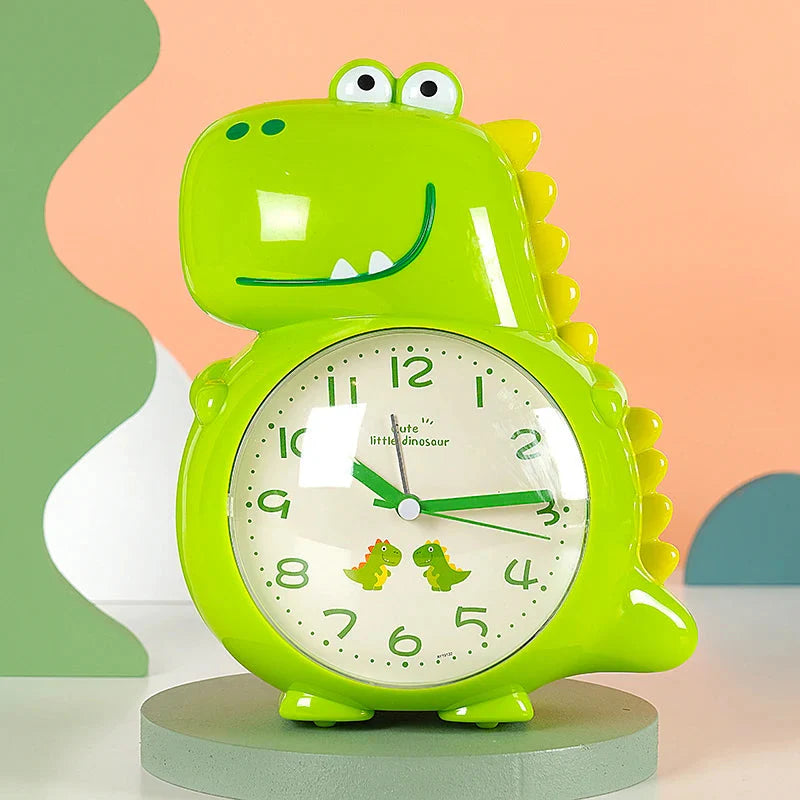 Dinosaurier-Wecker für Kinder