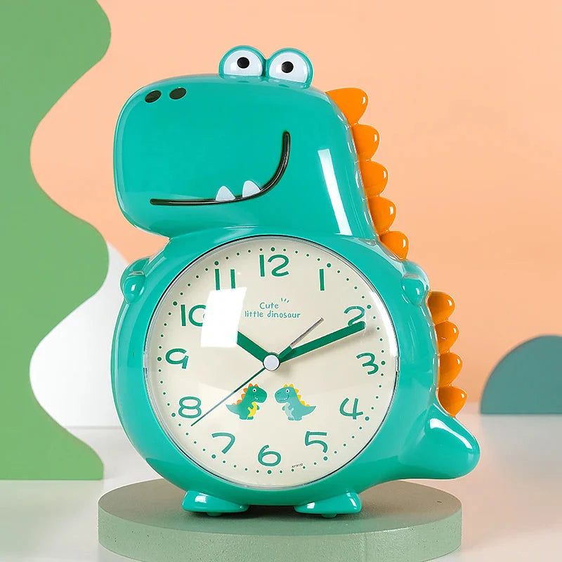 Dinosaurier-Wecker für Kinder