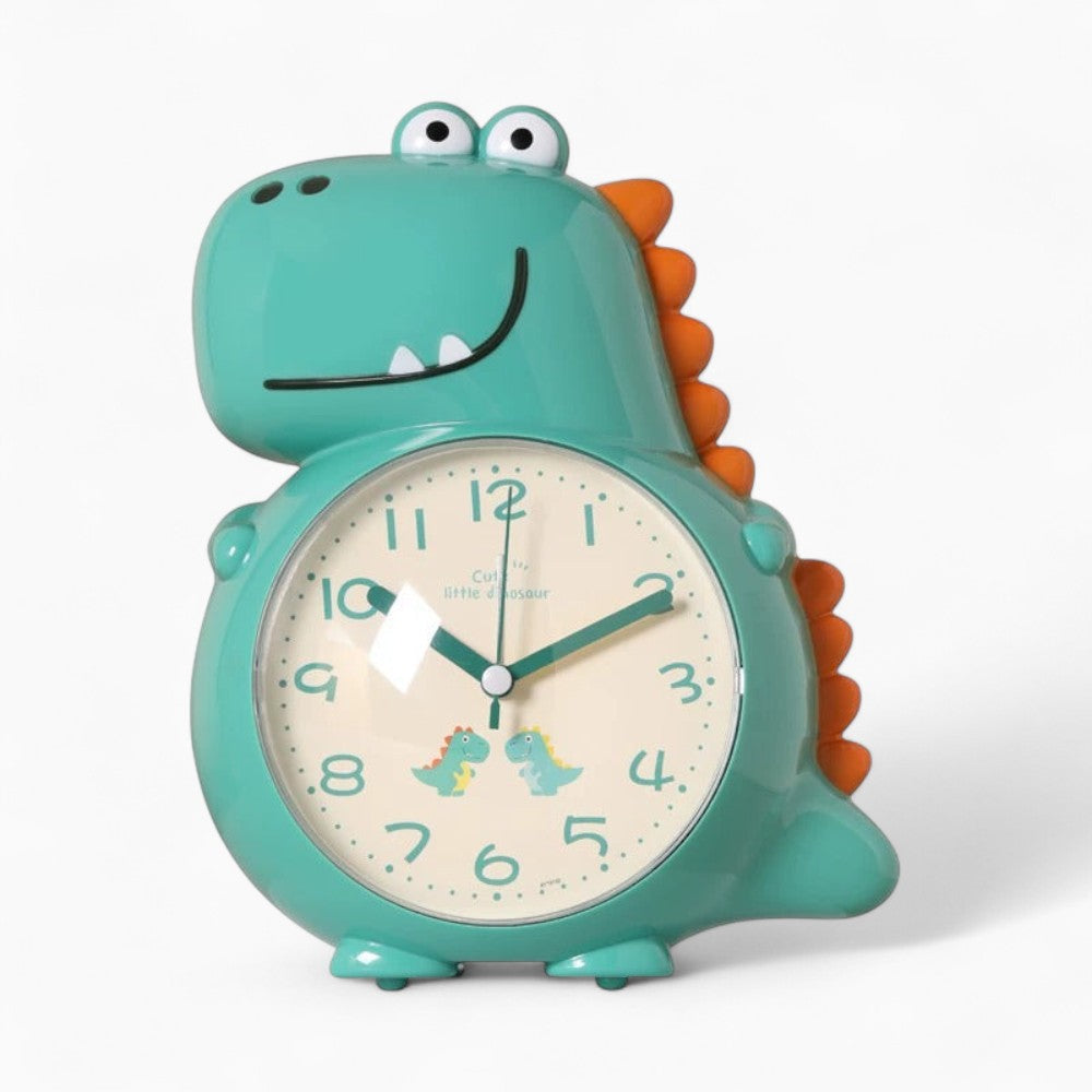 Dinosaurier-Wecker für Kinder