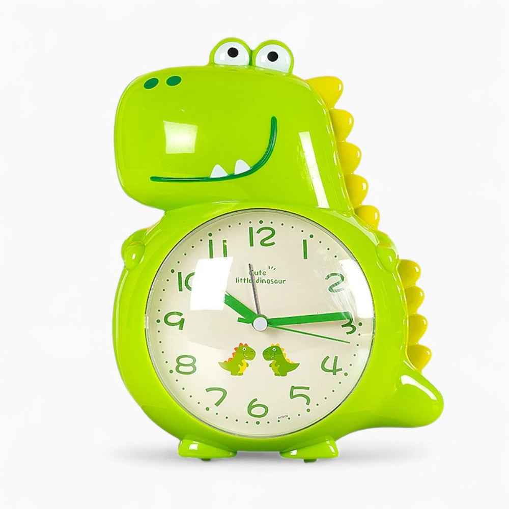 Dinosaurier-Wecker für Kinder