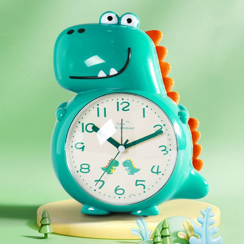 Dinosaurier-Wecker für Kinder