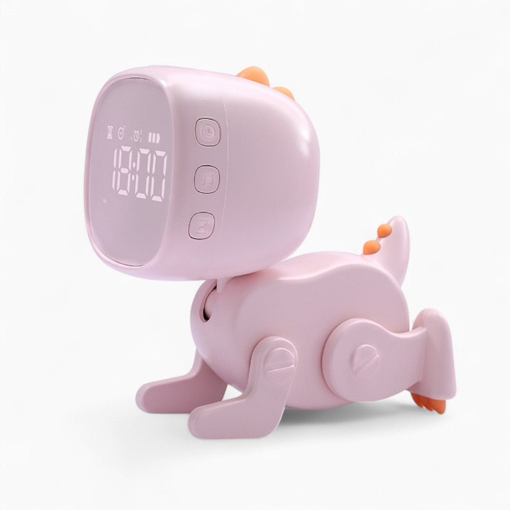 Réveil Dinosaure Géant