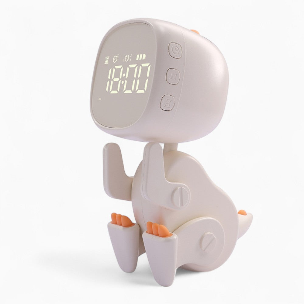 Réveil Dinosaure Géant