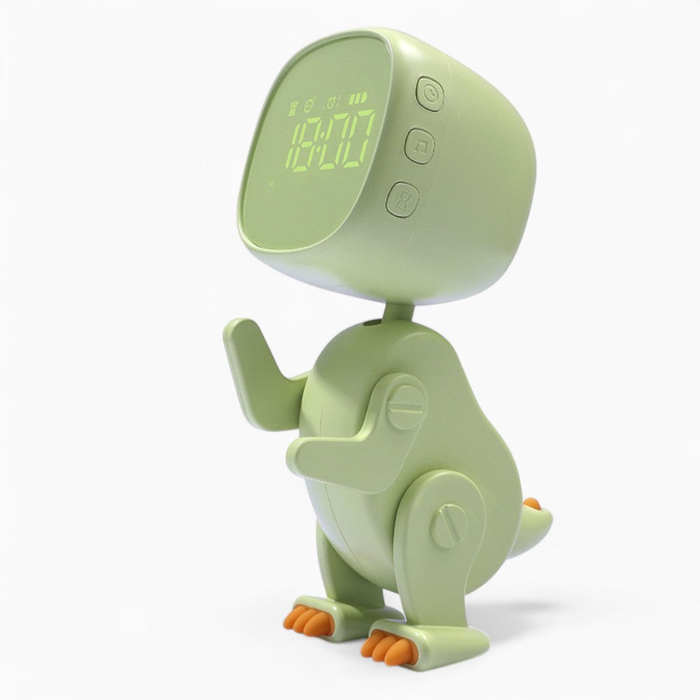 Réveil Dinosaure Géant