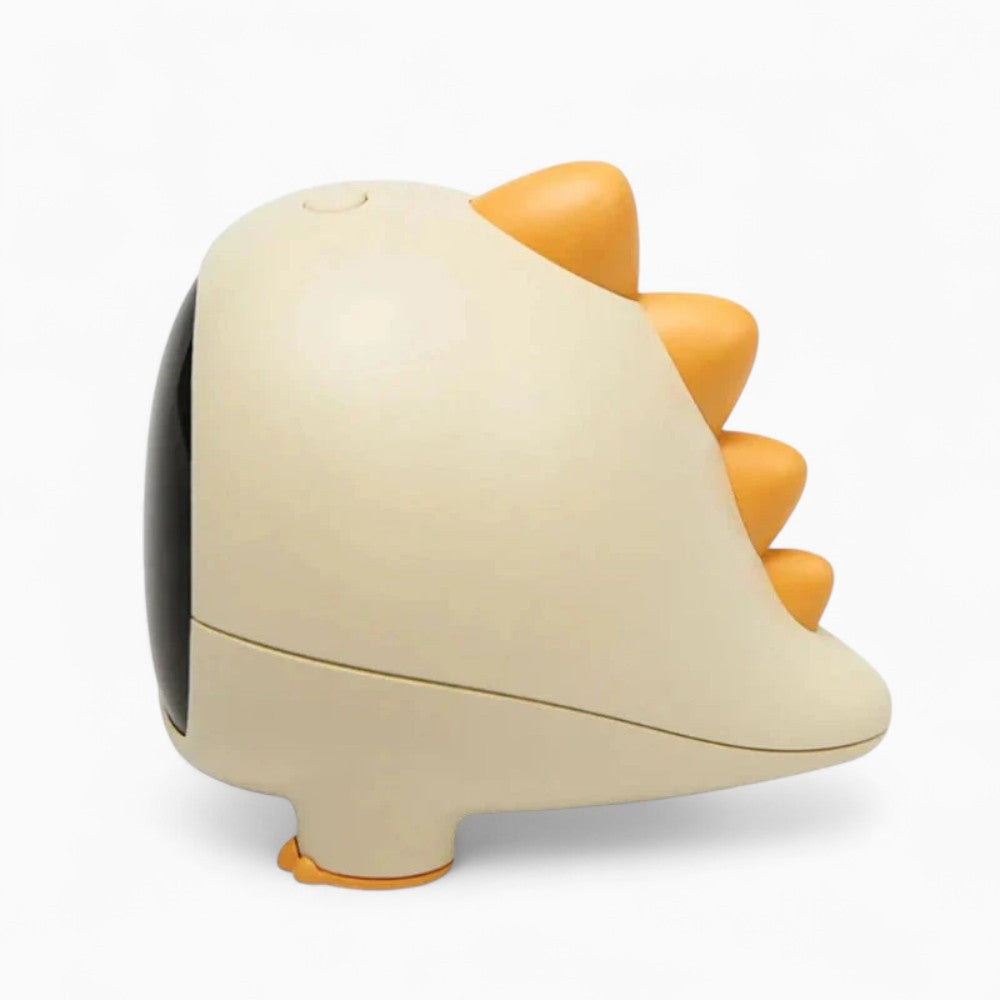 Digitaler Dinosaurier-Wecker