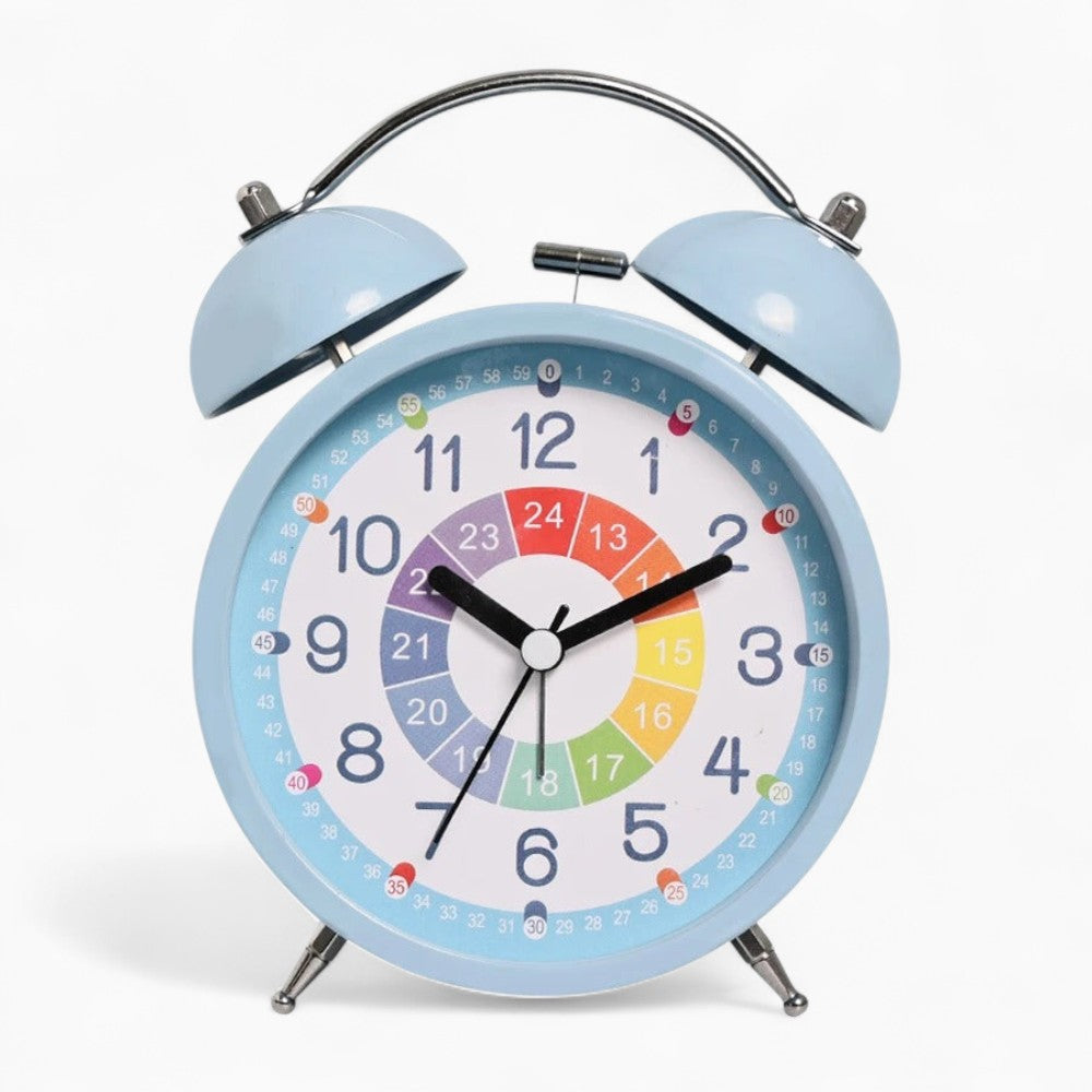 Réveil Éducatif Jour Nuit