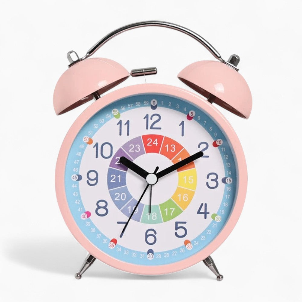 Réveil Éducatif Jour Nuit