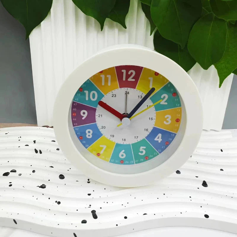 Réveil Éducatif Veilleuse