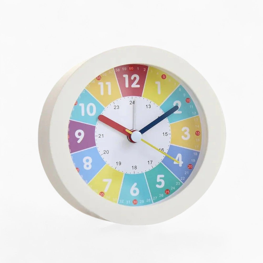 Réveil Éducatif Veilleuse