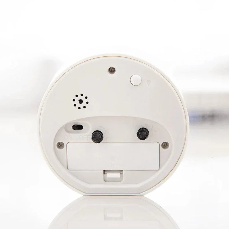 Réveil Éducatif Veilleuse