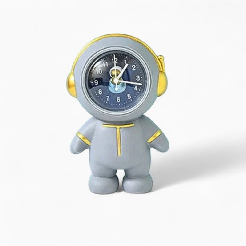 Astronautenwecker für Kinder