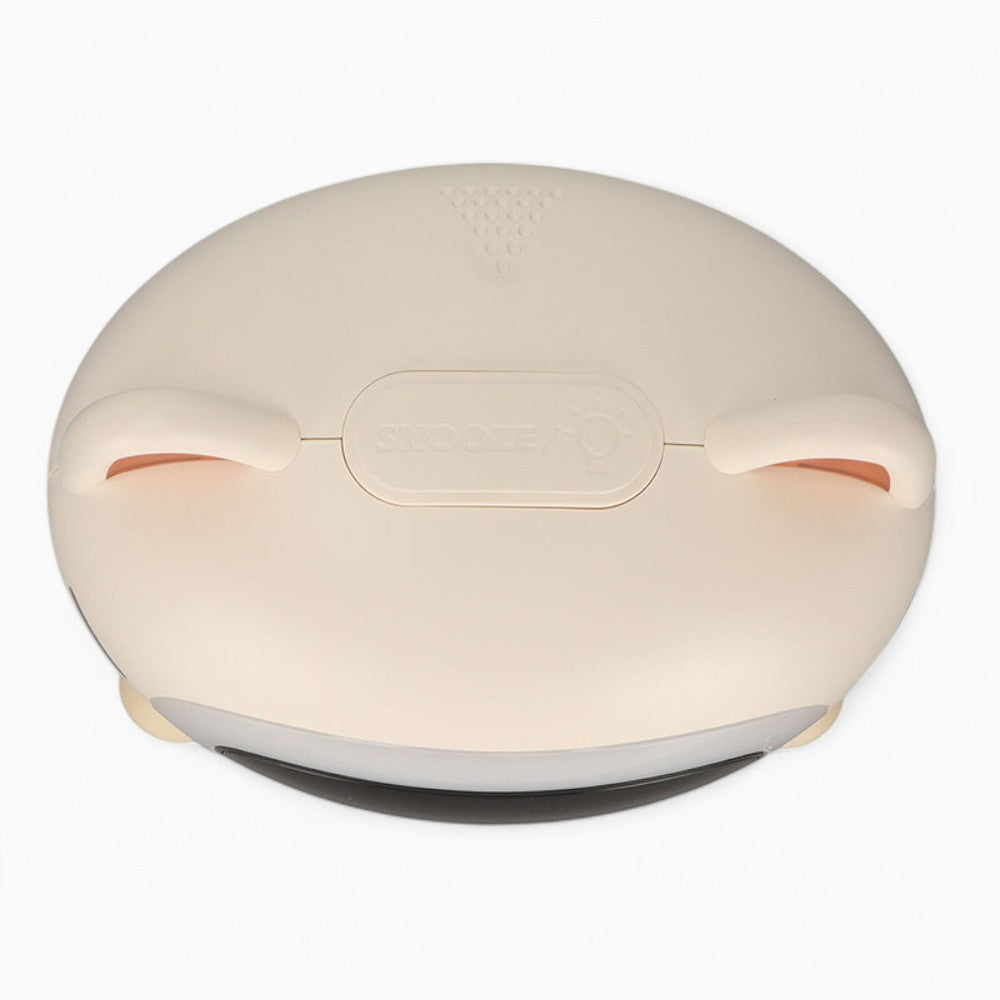 Réveil Enfant Fille