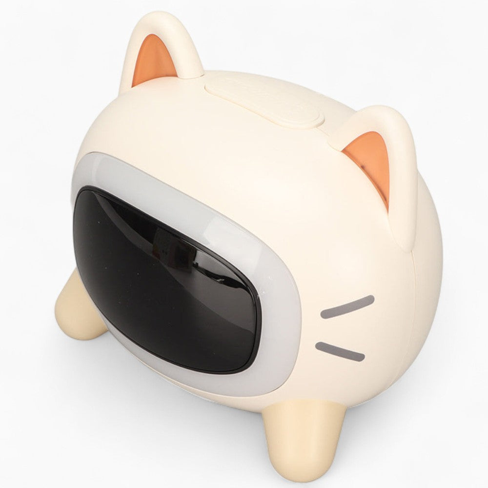 Réveil Enfant Fille