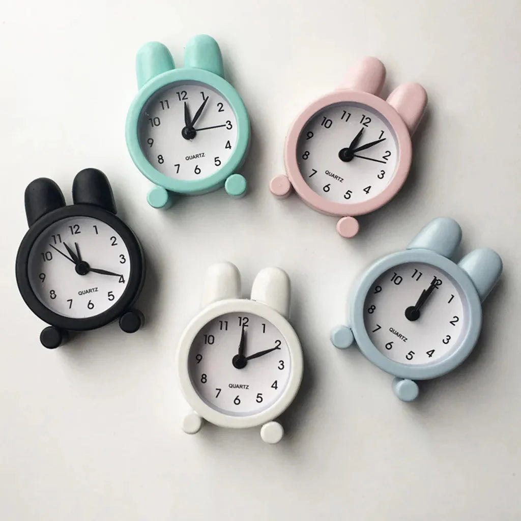 Kinderwecker Hase