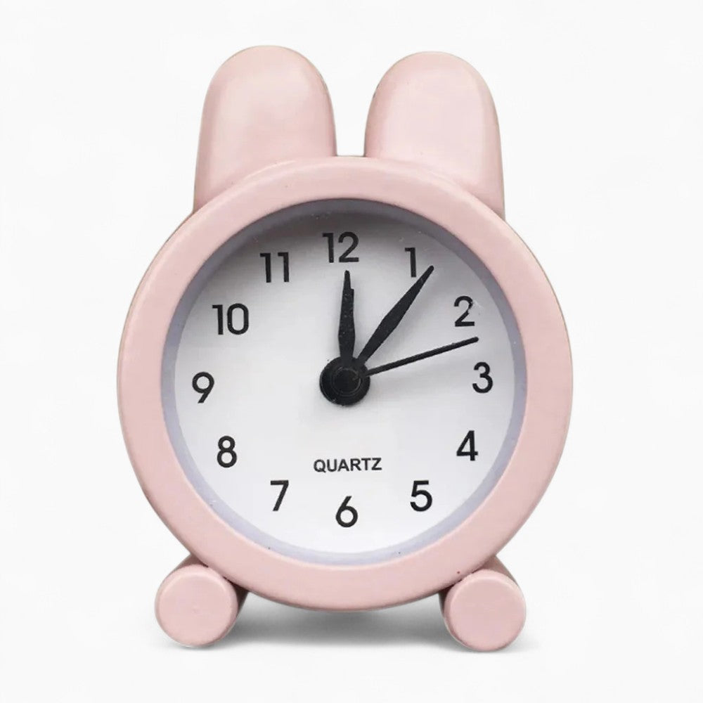 Réveil Enfant Lapin