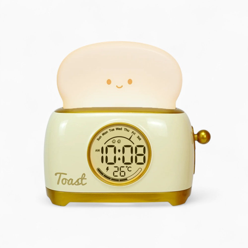 Réveil Enfant Lumineux