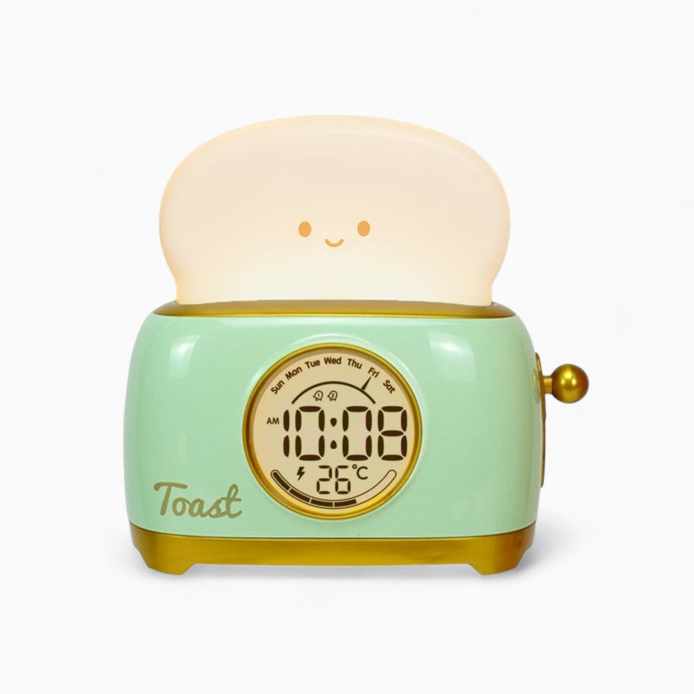 Réveil Enfant Lumineux