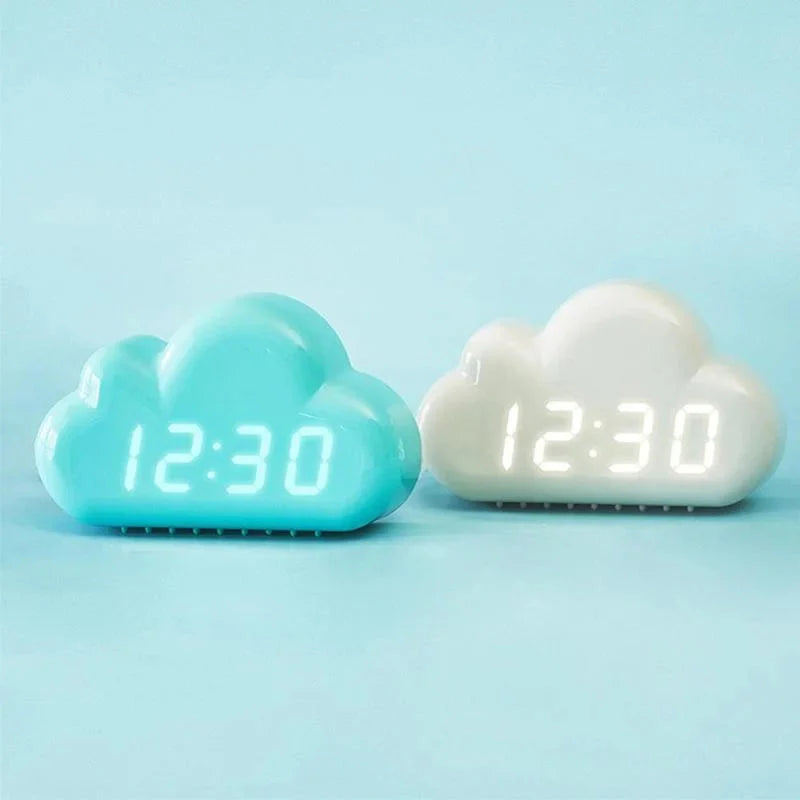Wolkenwecker für Kinder