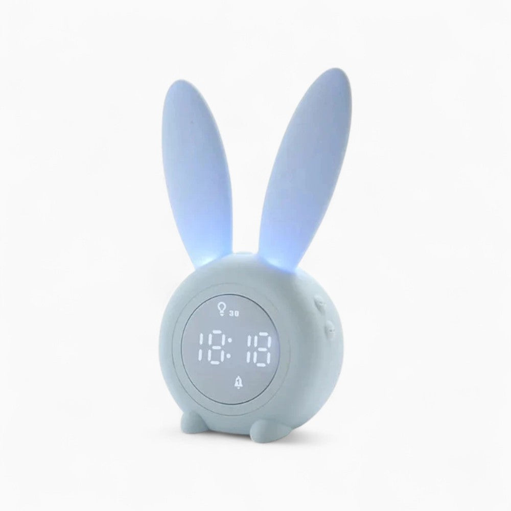 Réveil Enfant Nuit Jour