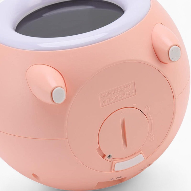 Réveil Enfant Veilleuse