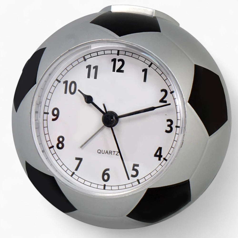 Réveil Foot Ballon