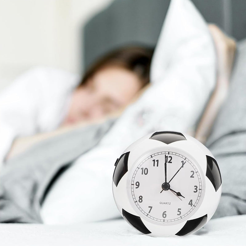 Wecker Fußball