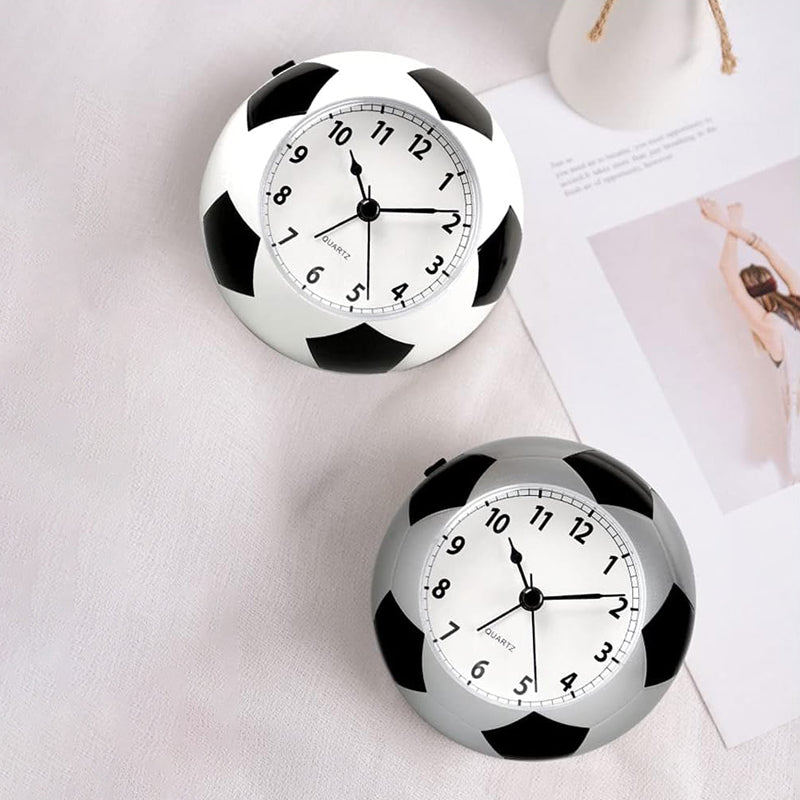Wecker Fußball