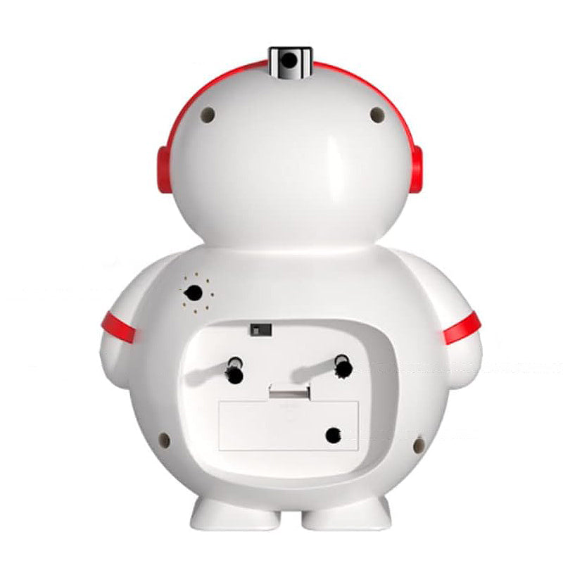 Wecker Junge Astronaut