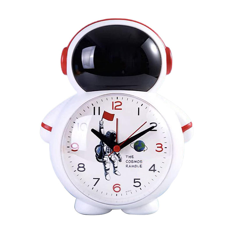 Réveil Garçon Astronaute