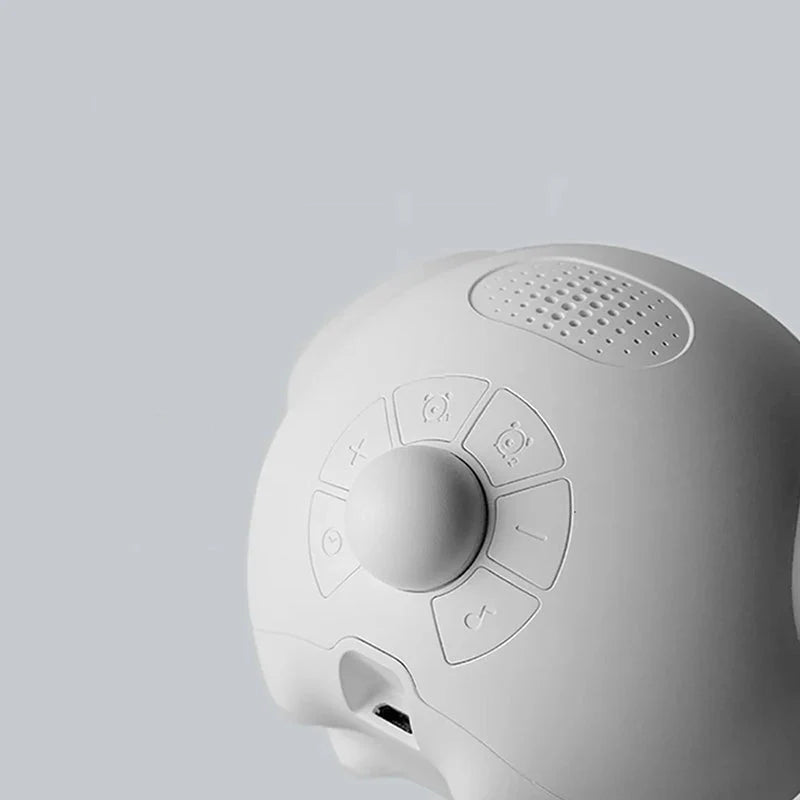 Intelligenter Babywecker
