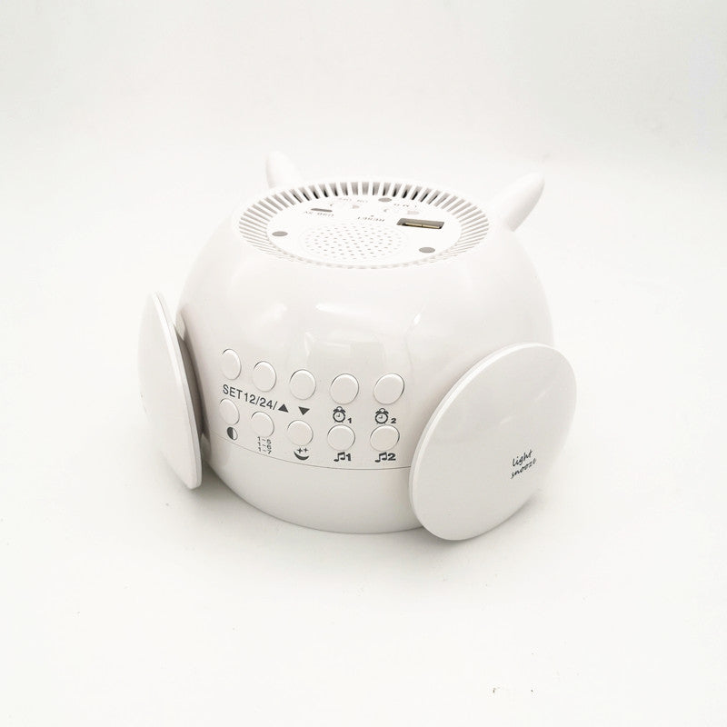 Réveil Intelligent Enfant