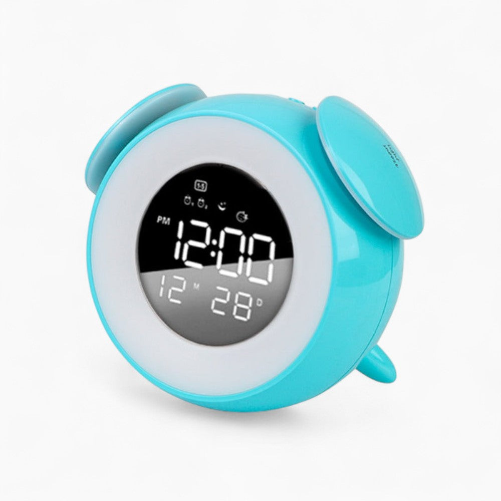 Réveil Intelligent Enfant