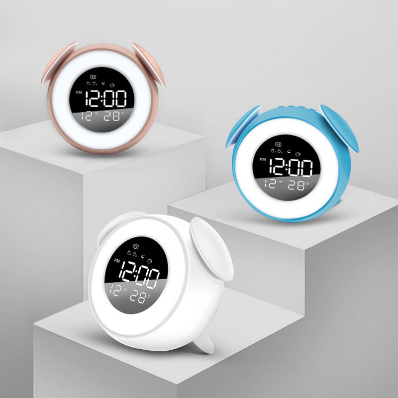 Réveil Intelligent Enfant