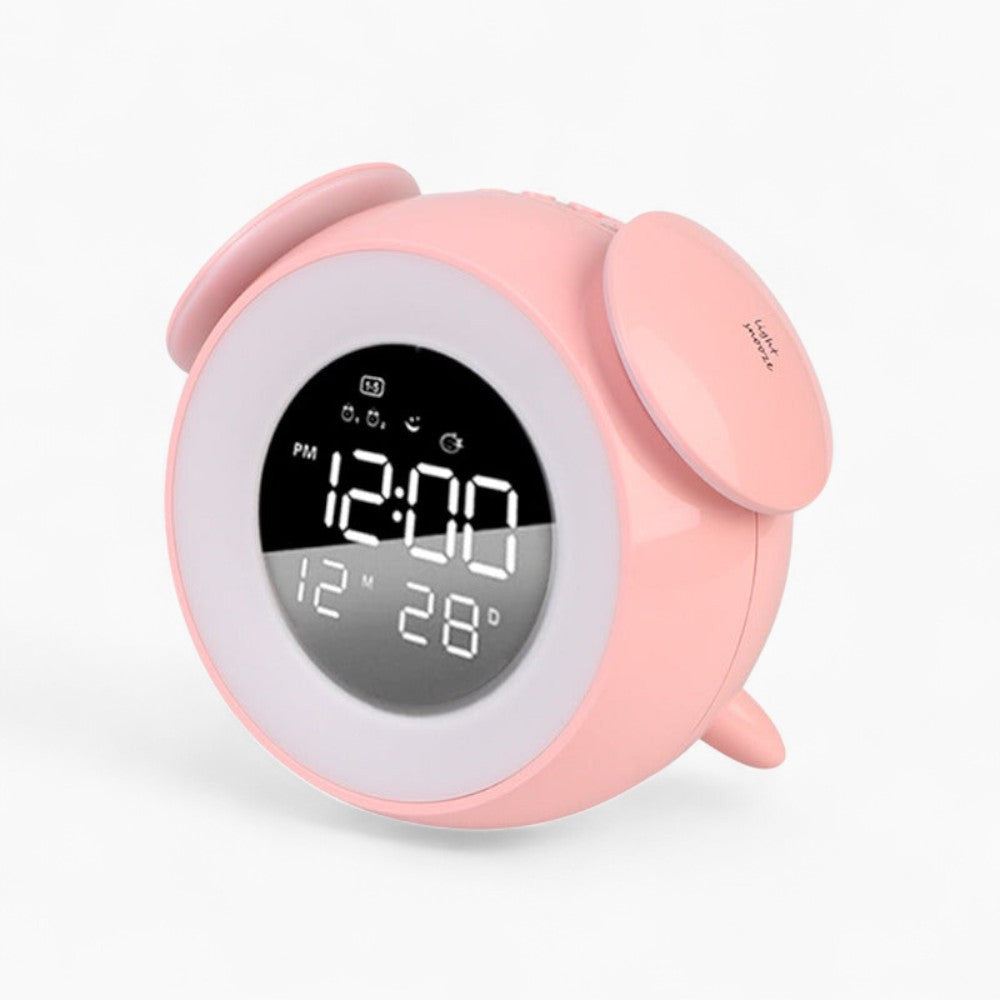 Réveil Intelligent Enfant