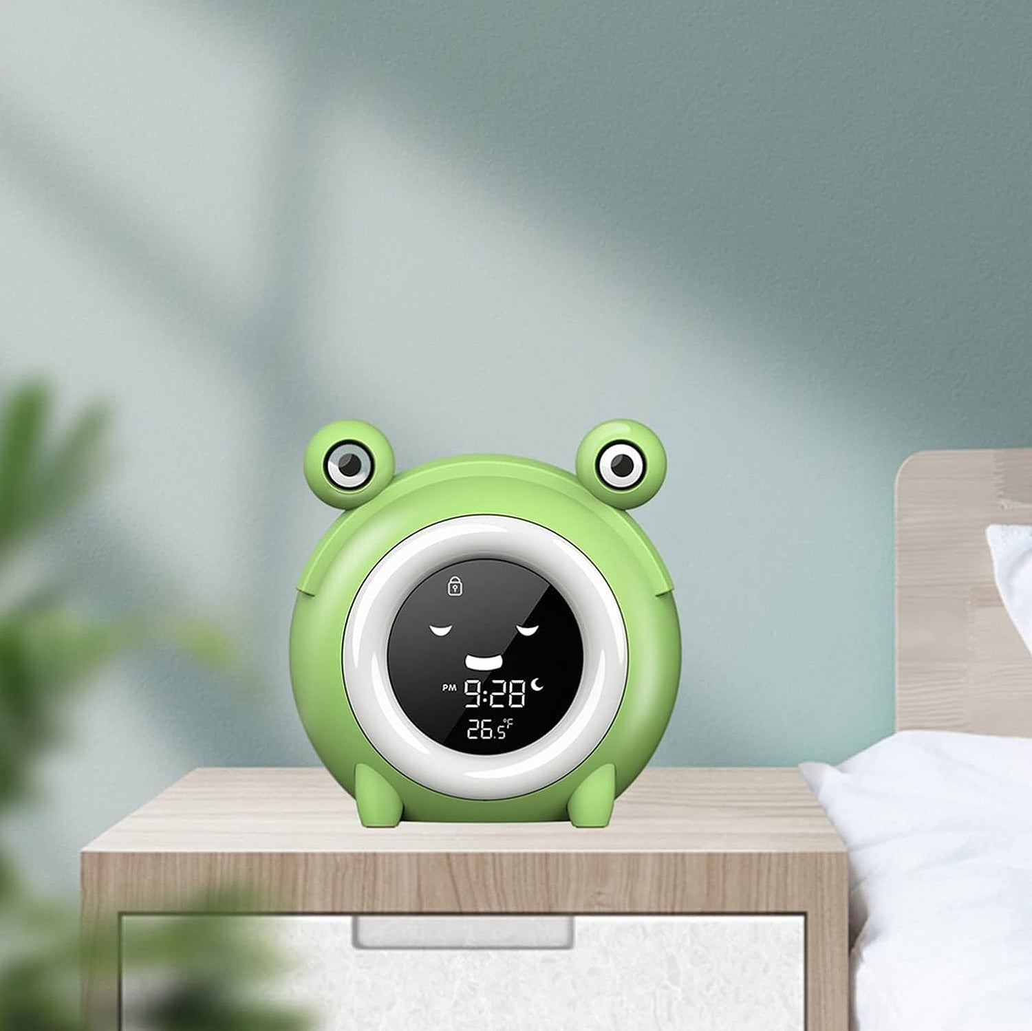 Réveil Jour Nuit Enfant