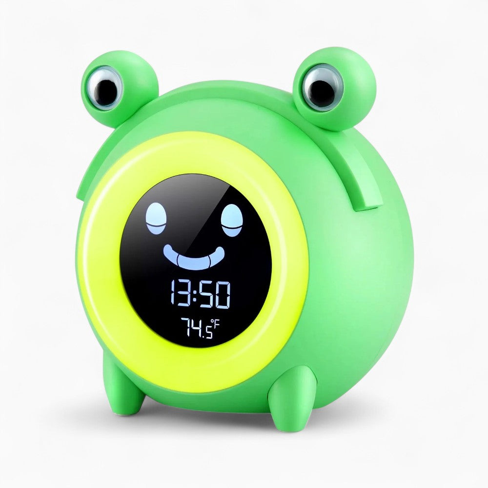 Réveil Jour Nuit Enfant