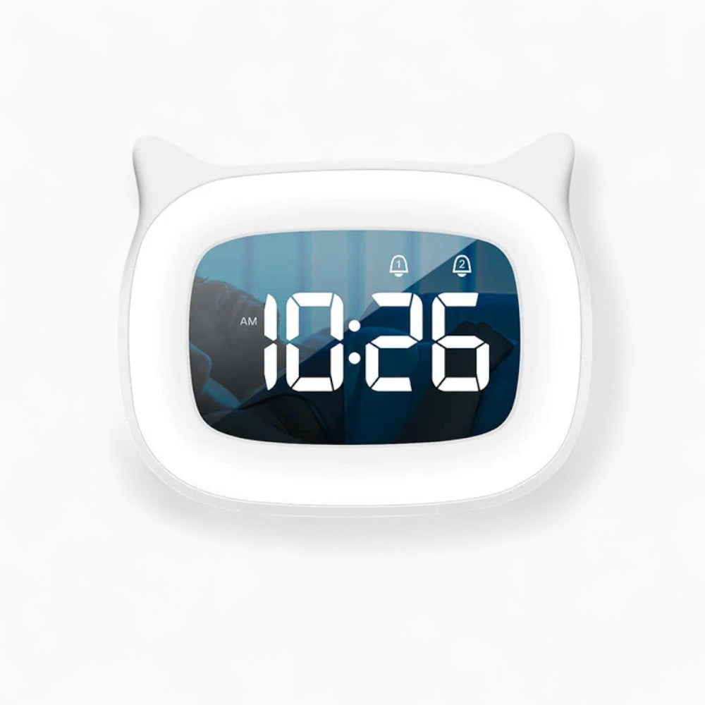 Réveil Jour Nuit Pour Bébé