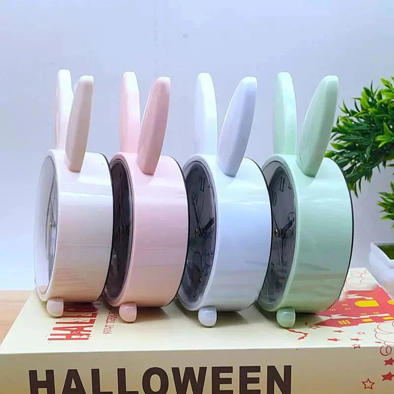 Réveil Lapin Enfant