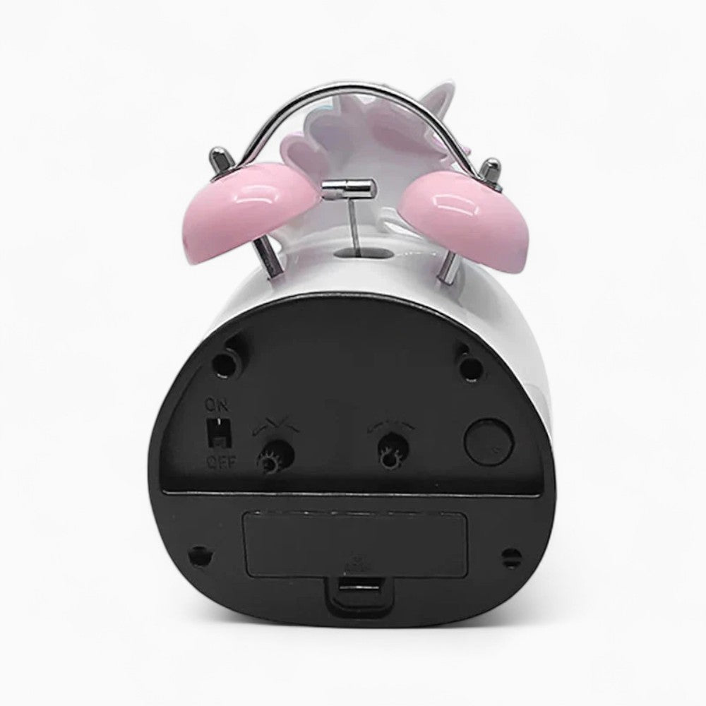 Réveil Licorne Analogique