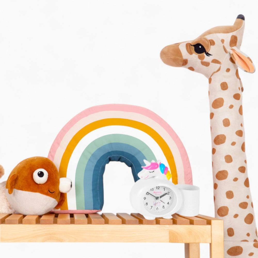 Réveil Licorne Avec Pile