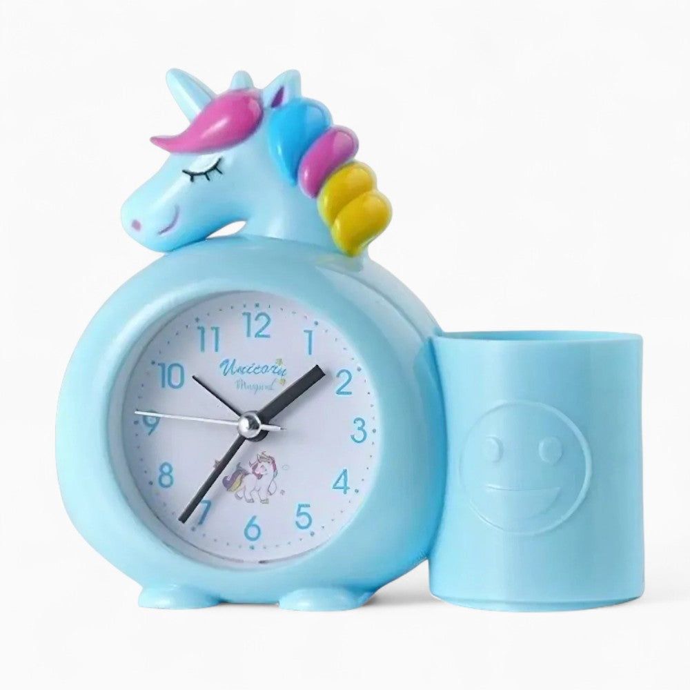 Einhorn-Wecker für Kinder