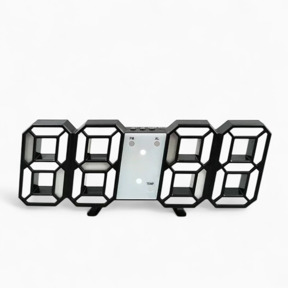 Réveil Lumineux À Led