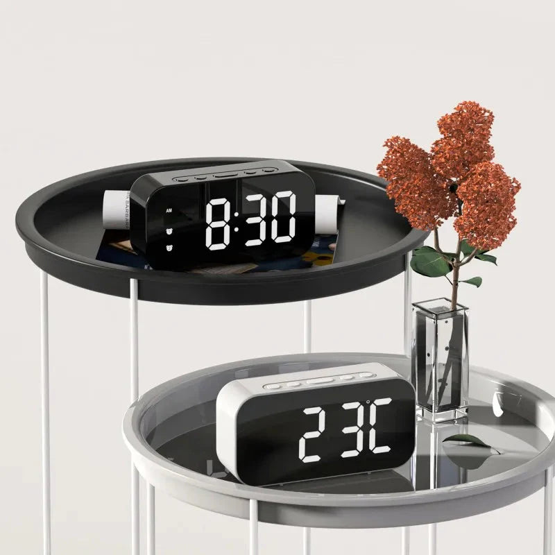 Lichtwecker LED