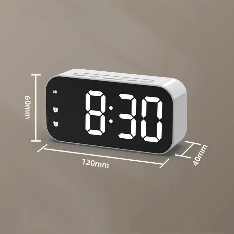 Lichtwecker LED