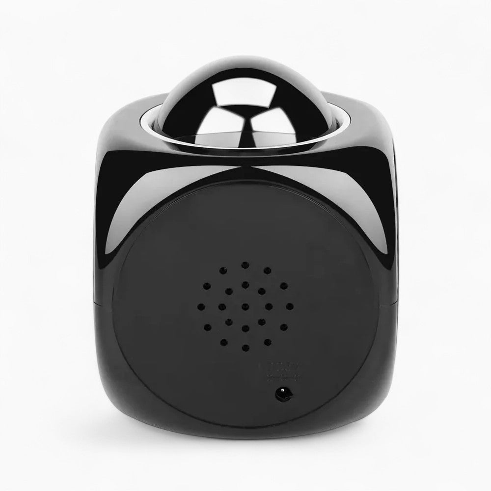 Réveil Lumineux Projecteur